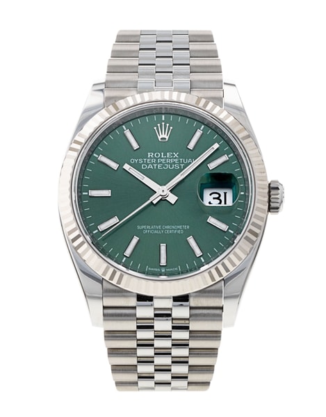 Rolex Datejust 126234